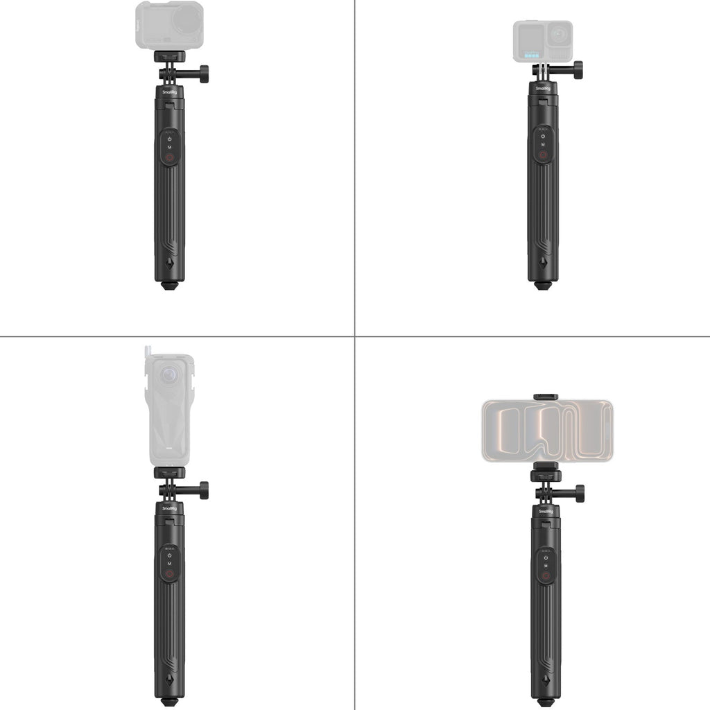SmallRig Selfie Tripod (5464)