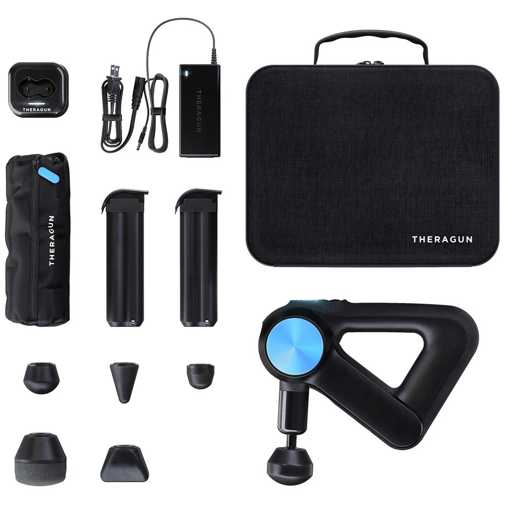 Therabody Theragun Pro (Black)