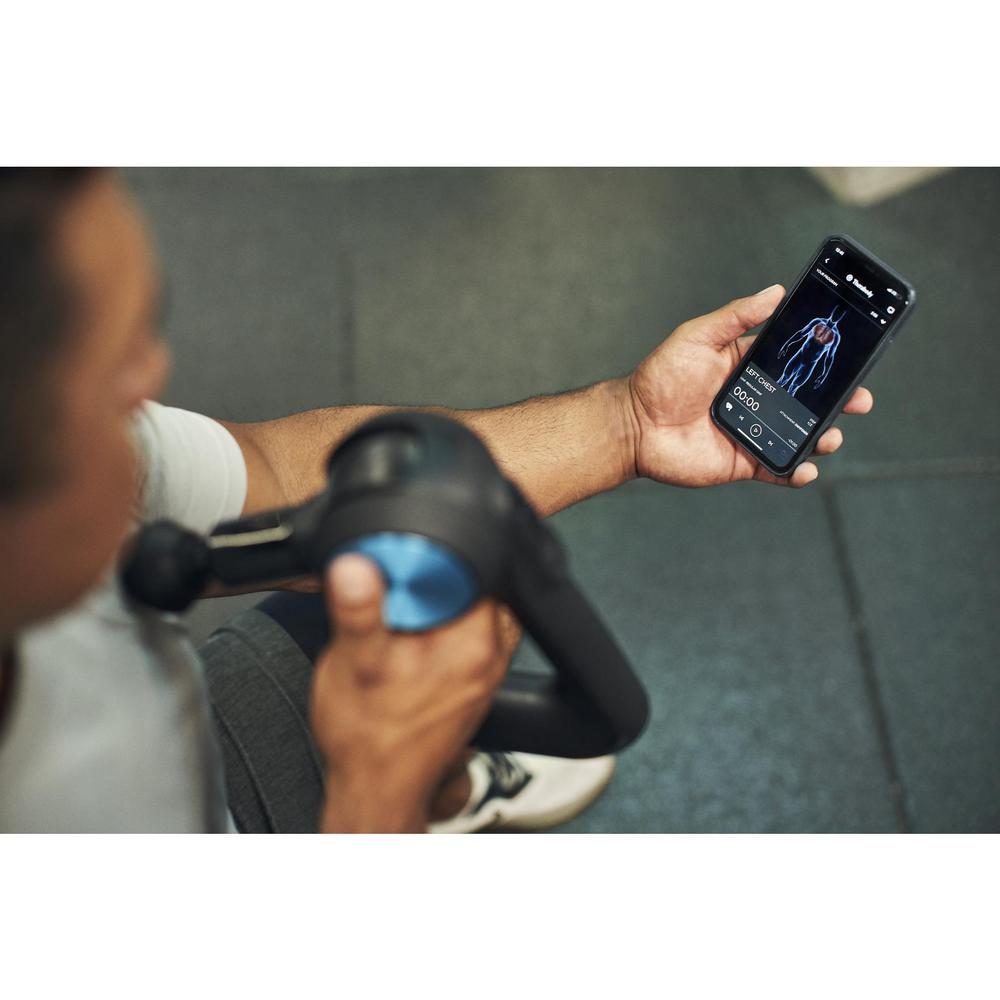 Therabody Theragun Pro (Black)