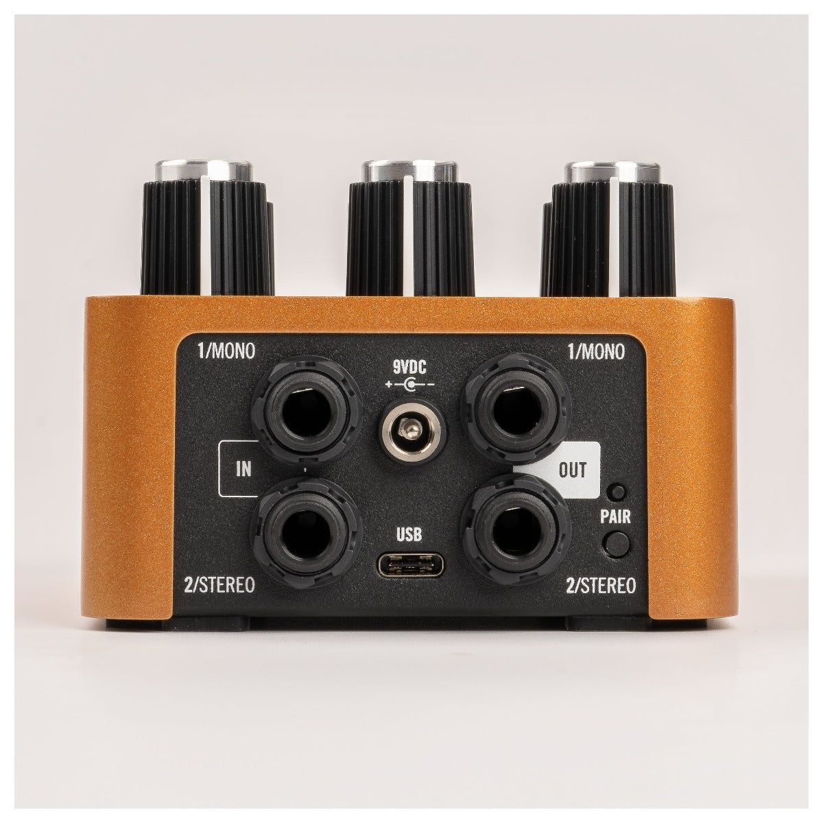 【Universal Audio / UAFX】 Woodrow Universal Audio UAFX Woodrow '55 Instrument Amp Pedal