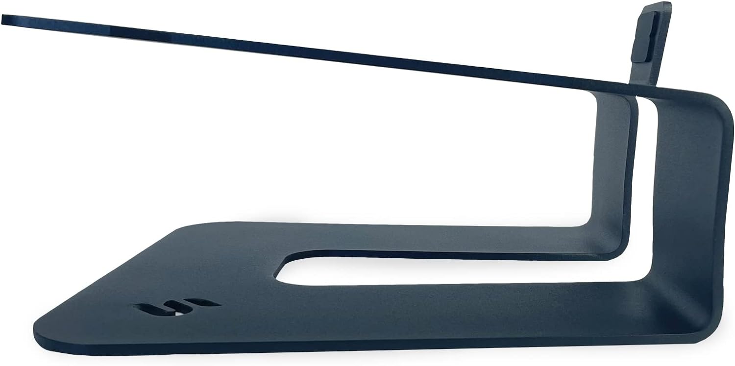 Soundrise BIG-5 Studio Monitor Stands 12 (Pair, Black)