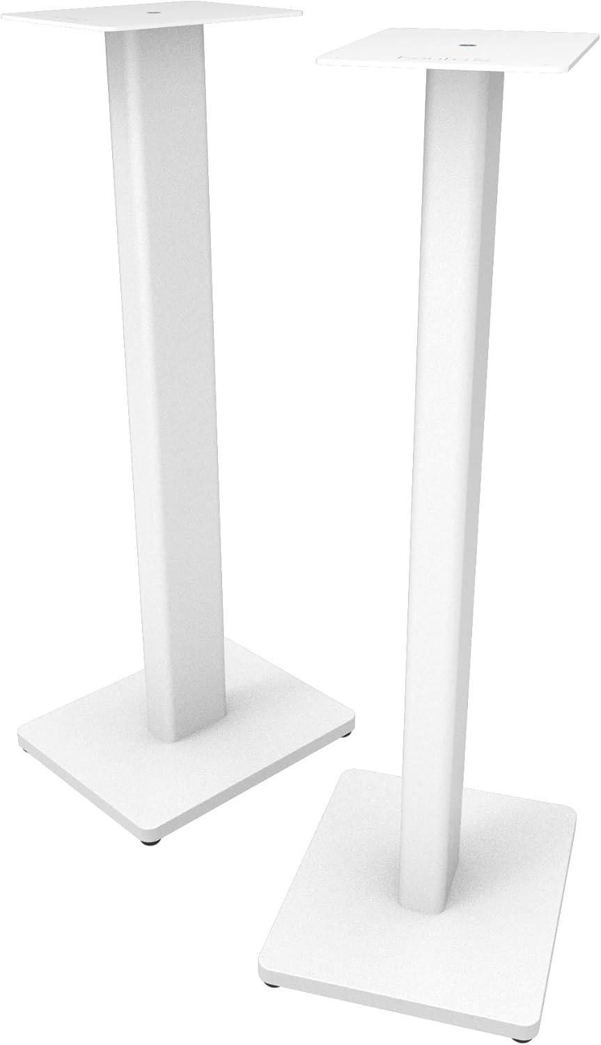 Kanto ST28 (Pair, White)