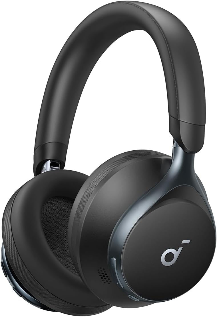 Soundcore Space One (Jet Black)