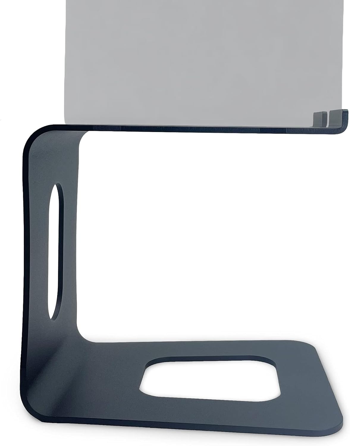 Soundrise PRO-9 Studio Monitor Stands 9" (Pair, Black)