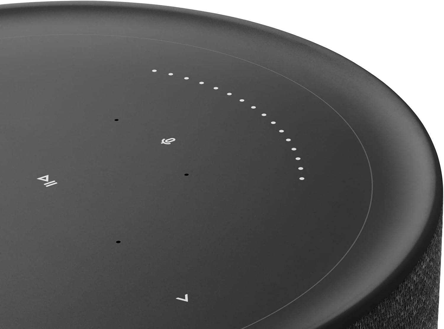 Bang & Olufsen Beosound Balance (Black Oak)