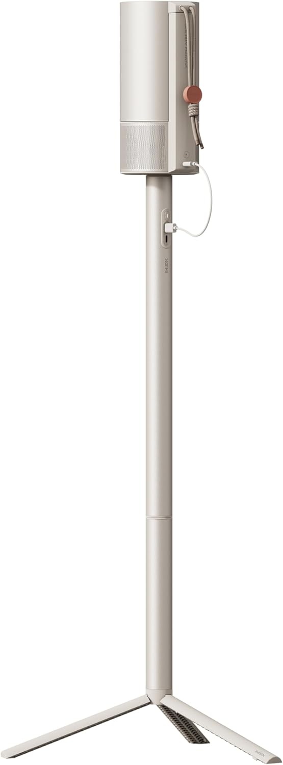 Xgimi MoGo 3 Pro (with PowerBase Stand)