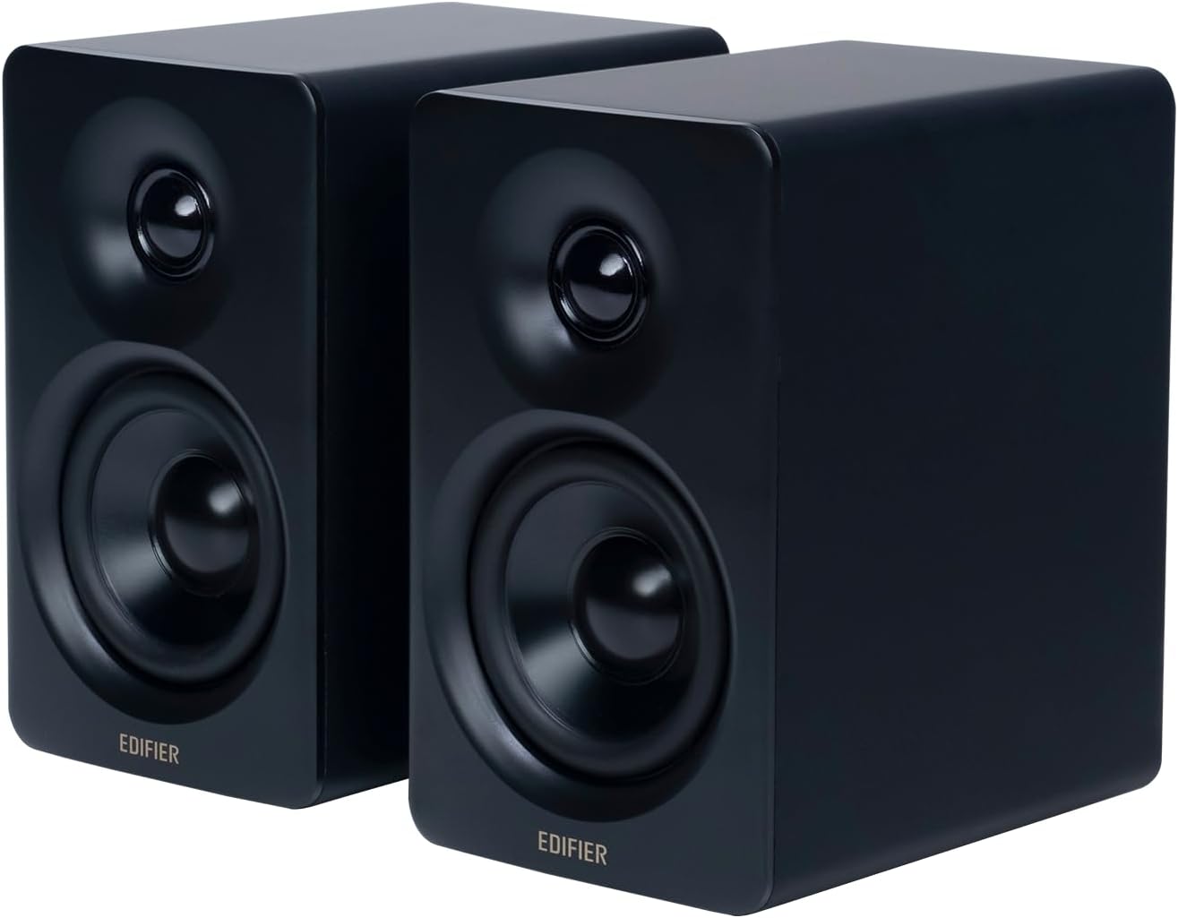 Edifier M60 (Pair, Black)