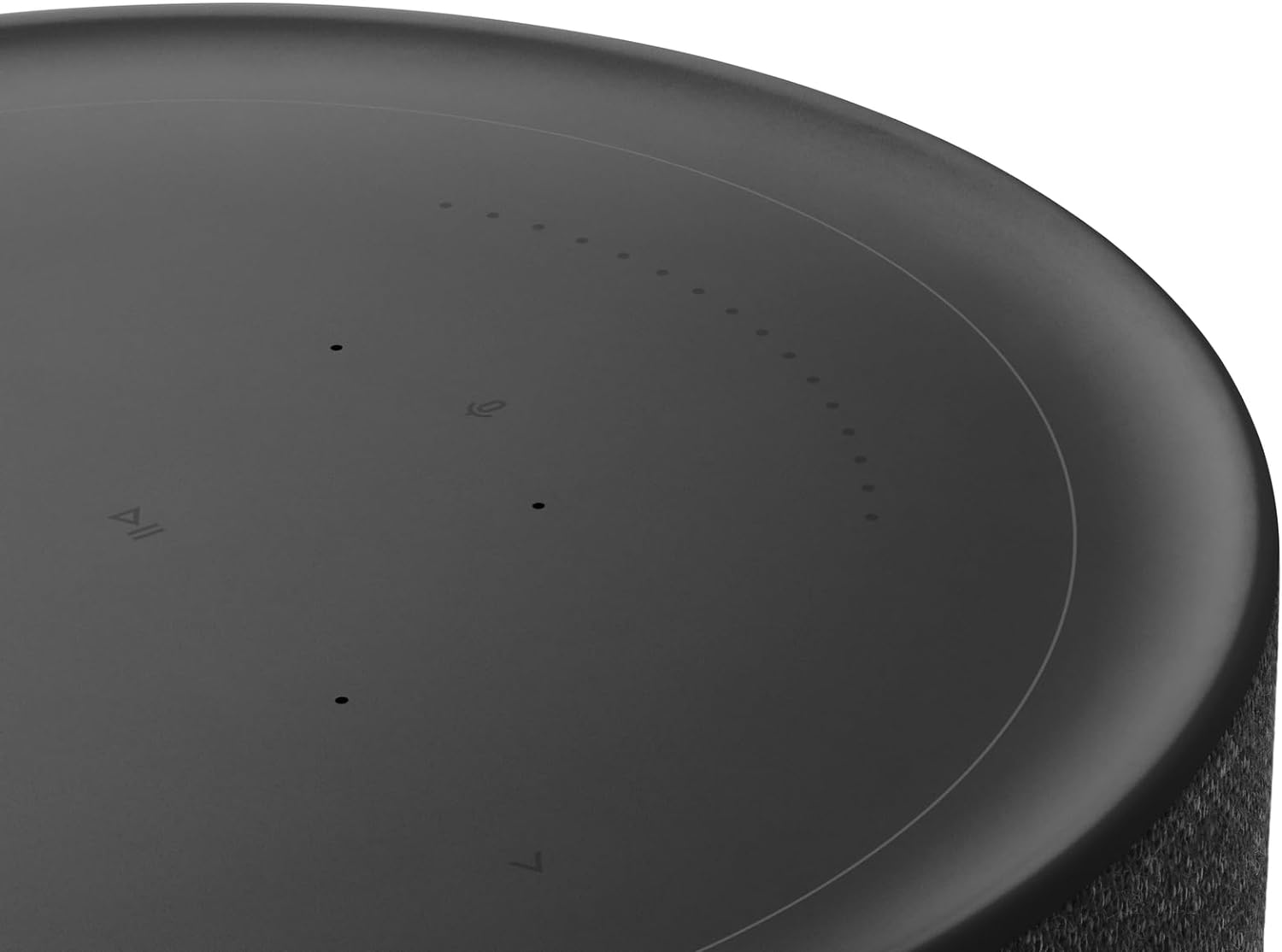 Bang & Olufsen Beosound Balance (Black Oak)