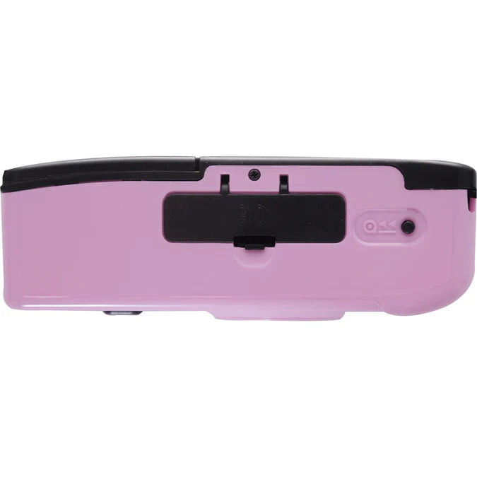 Kodak M35 reusable instant camera with compact design and black finish, ready to capture everyday moments
