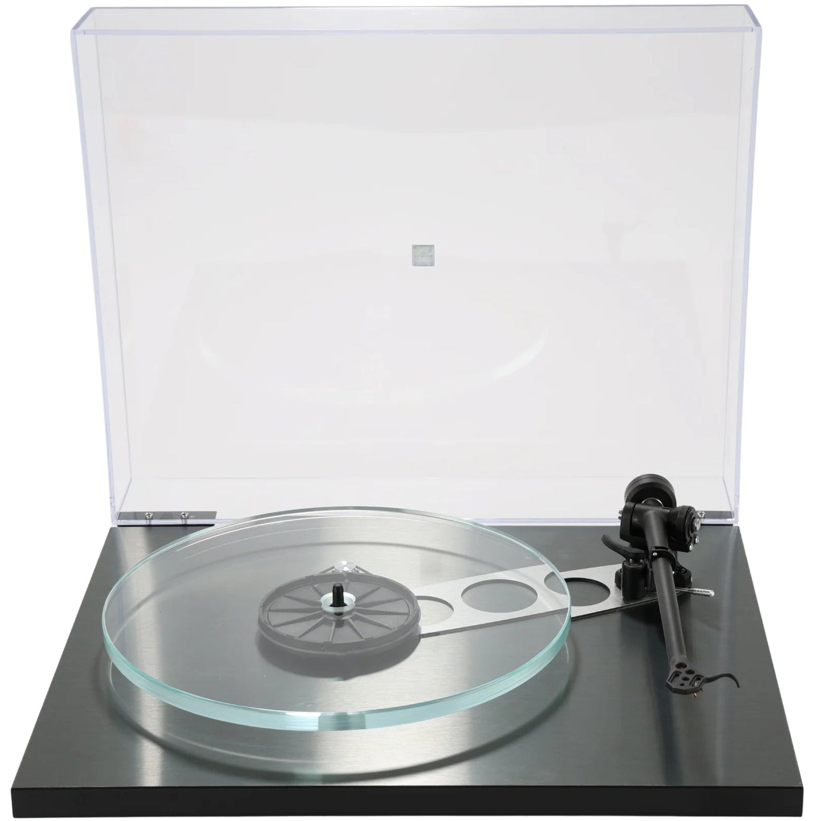 Rega Planar 3 Eco Special (Black)
