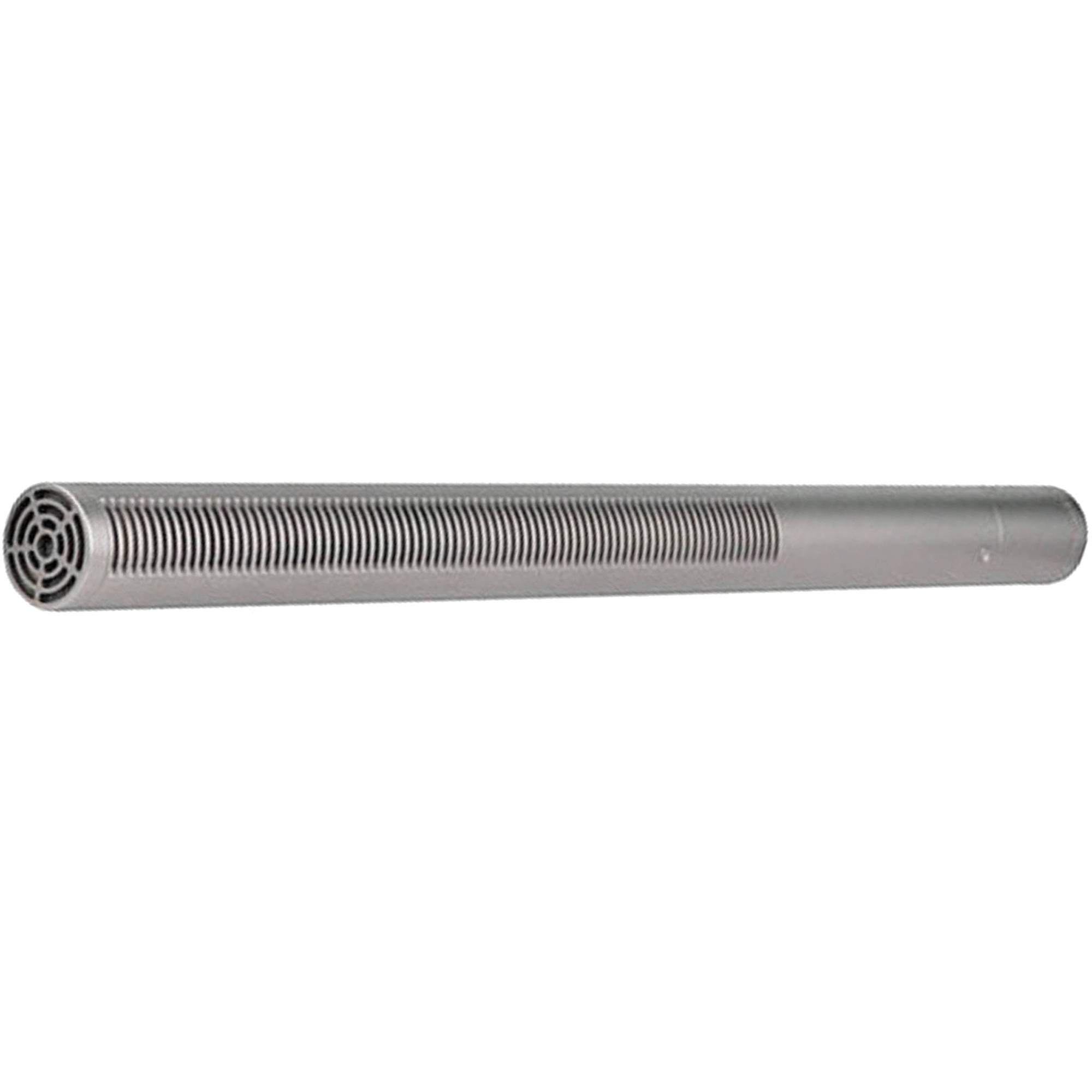 Shotgun Mikrofonai