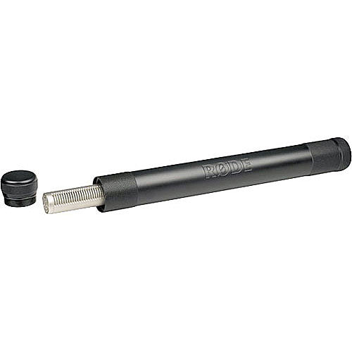 Rode NTG3 (Silver)