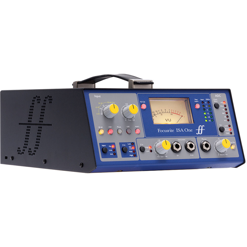 Focusrite ISA One