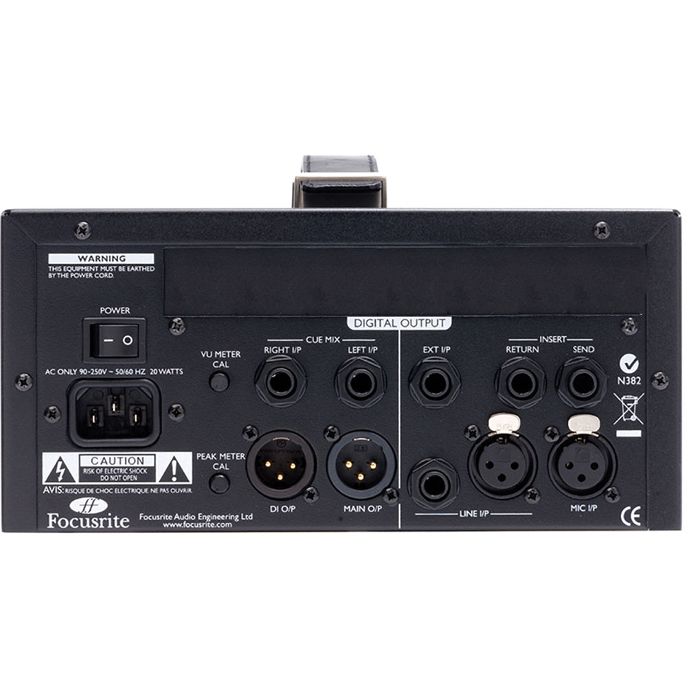 Focusrite ISA One