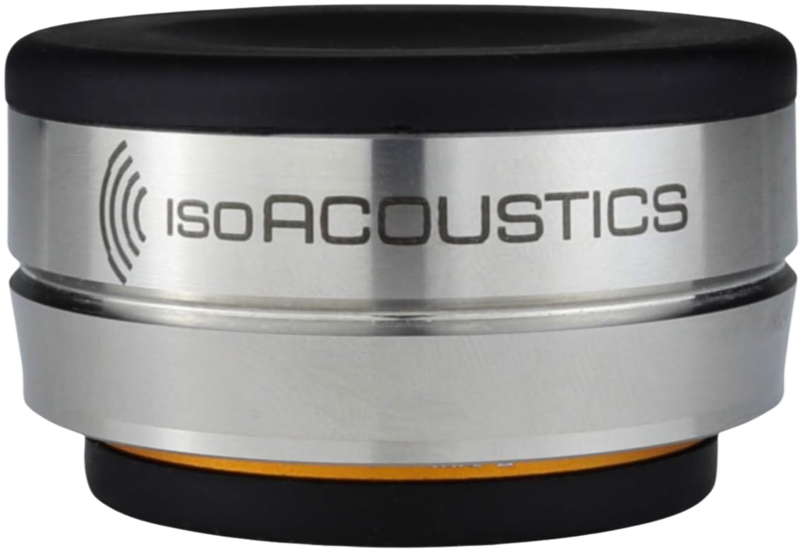 IsoAcoustics Orea Bronze