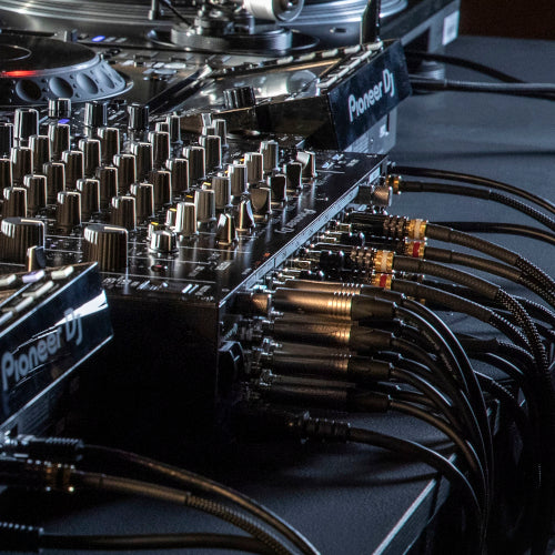 Pioneer DJM-V10-LF