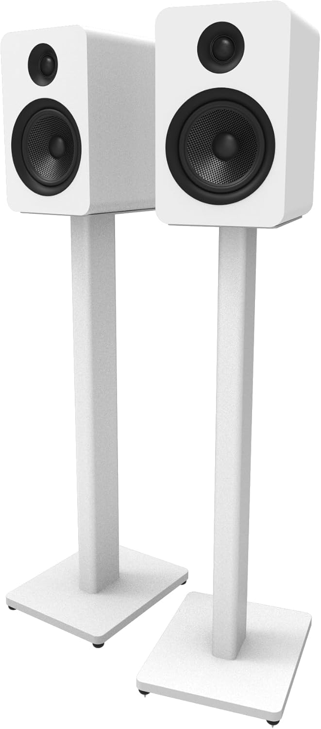 Kanto ST28 (Pair, White)