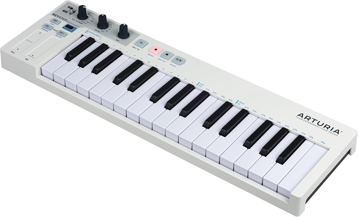 Arturia KeyStep