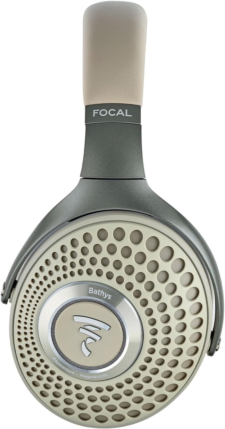 Focal Bathys (Dune)