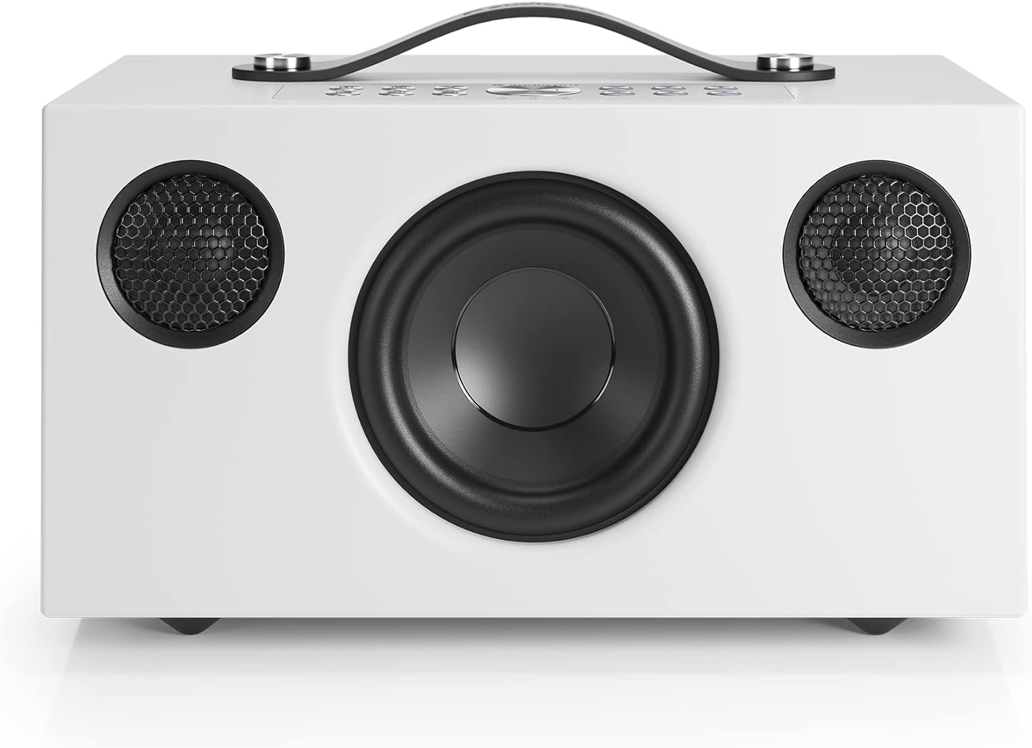 Audio Pro C5 MK2 (White)