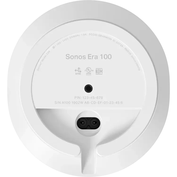 Sonos Era 100