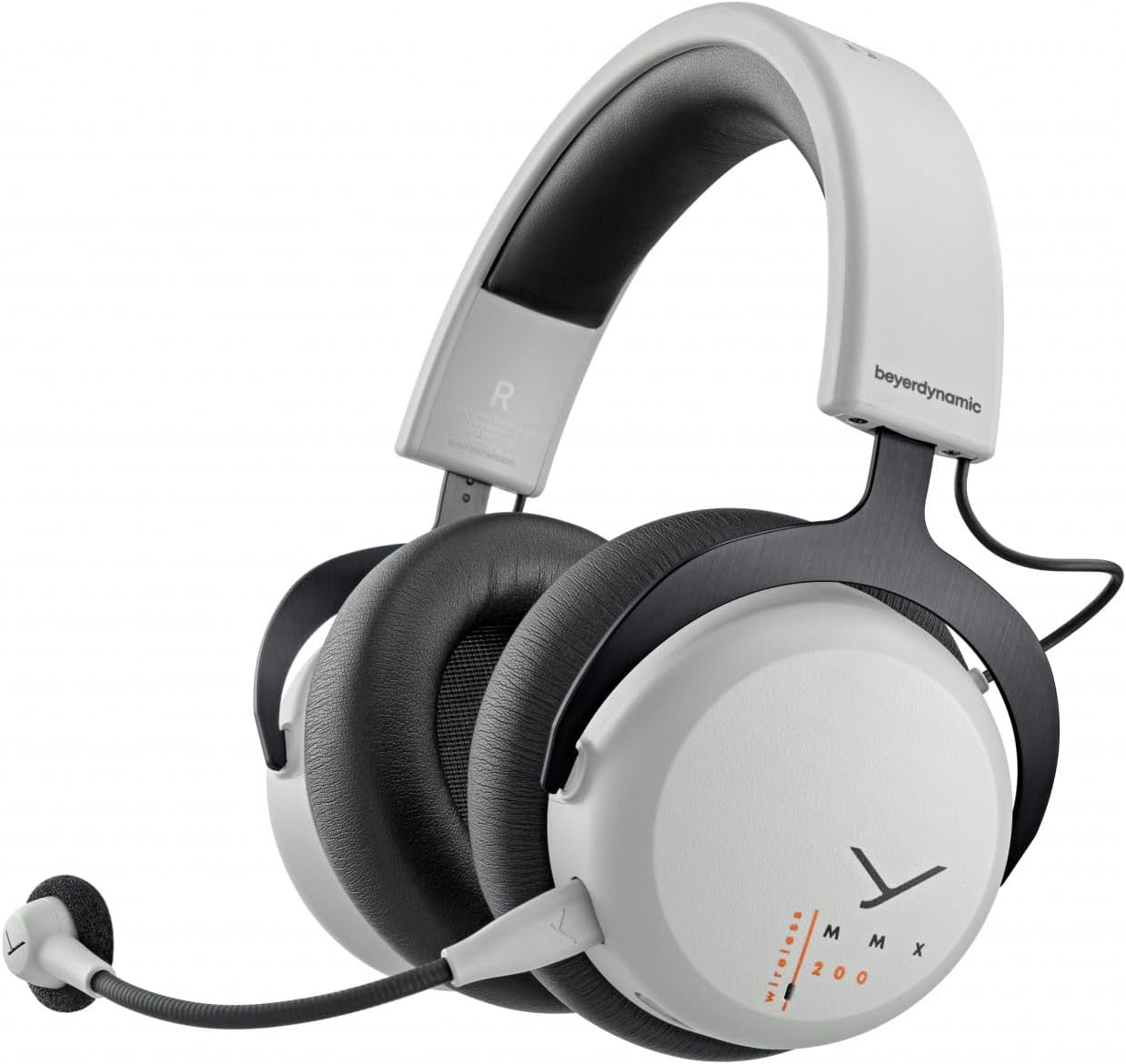Beyerdynamic MMX 200 Wireless (Grey)