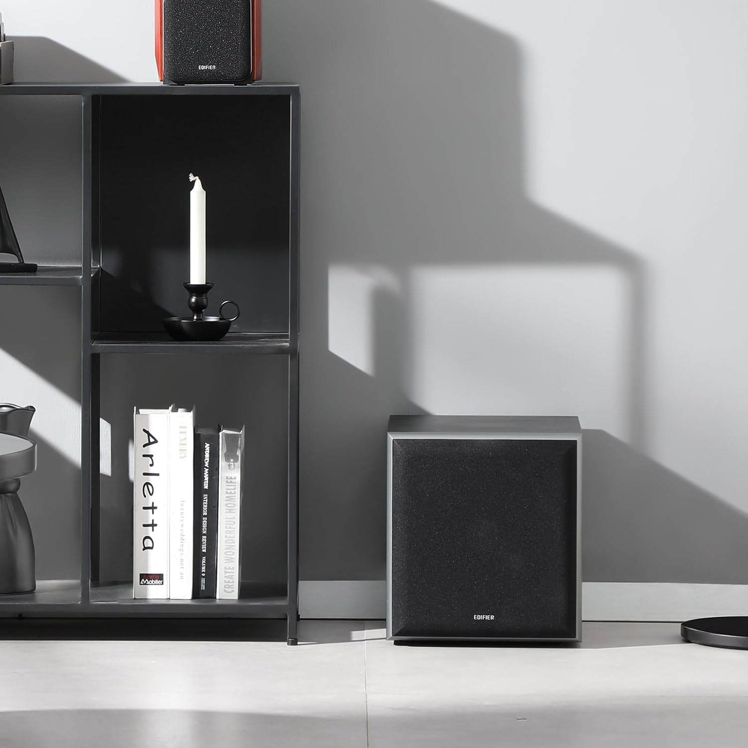 Edifier T5 Powered Subwoofer