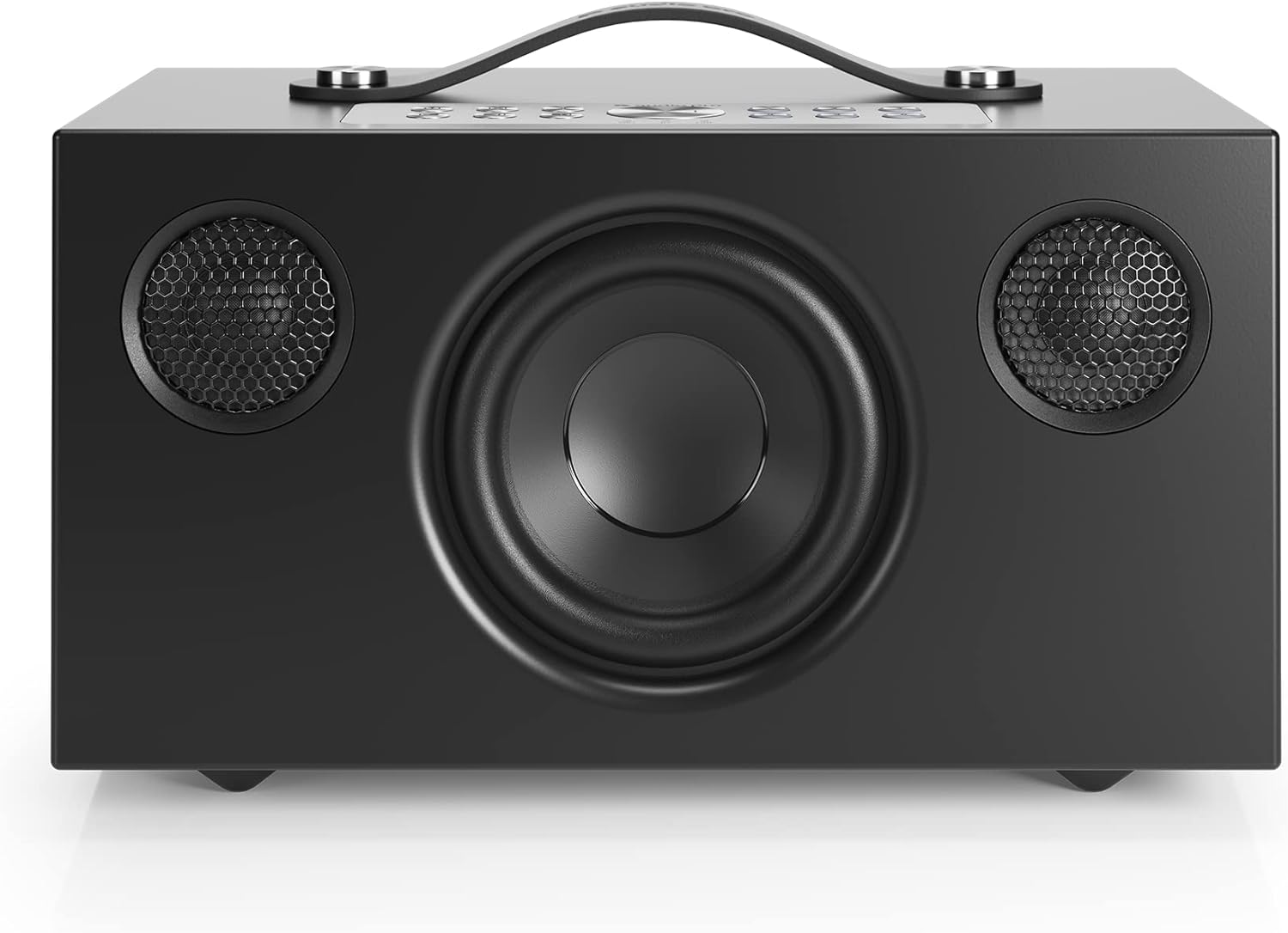 Audio Pro C5 MK2 (Black)