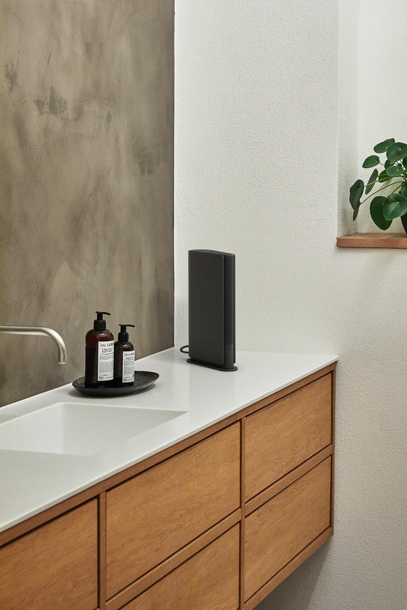 Bang & Olufsen Beosound Emerge (Black Anthracite)