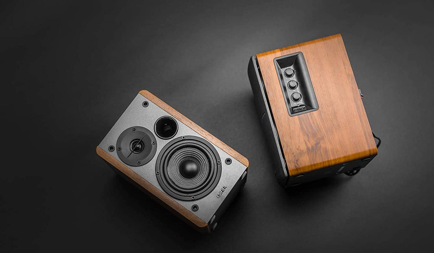 Edifier R1280DBS (Pair)