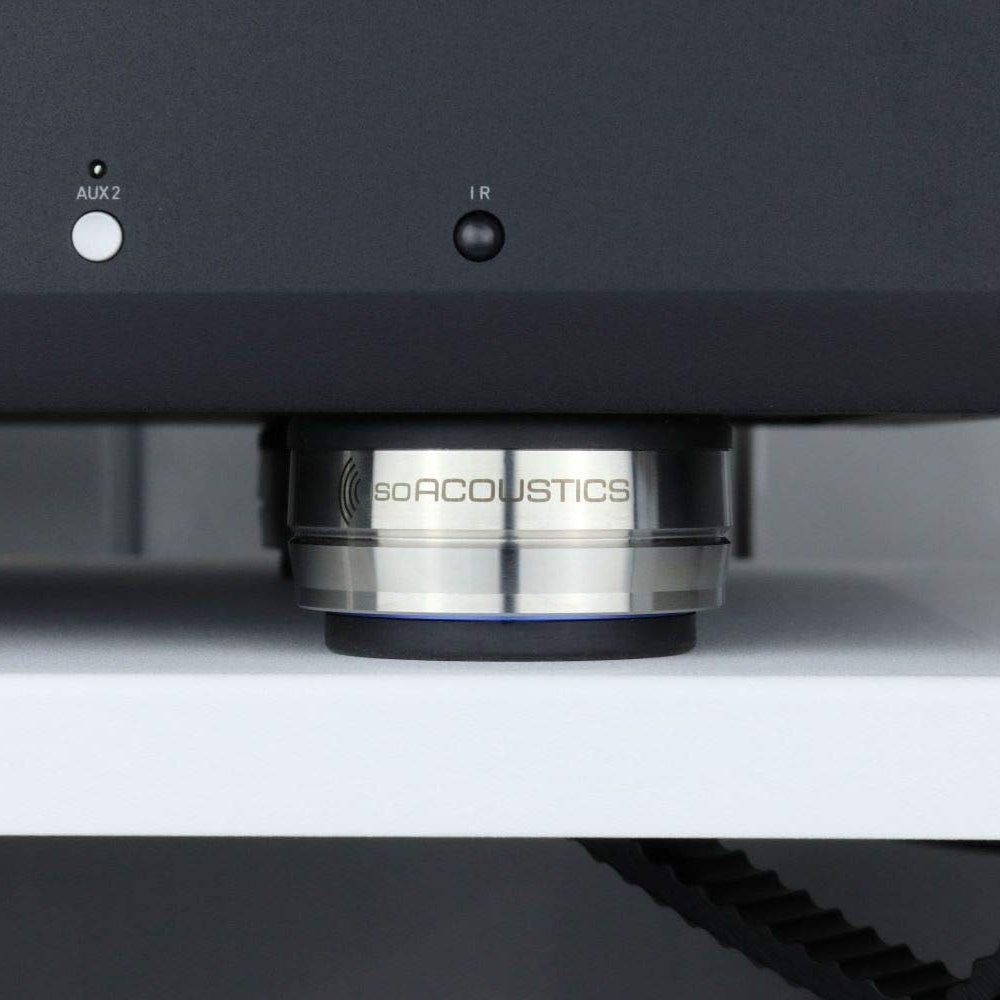 IsoAcoustics Orea Indigo