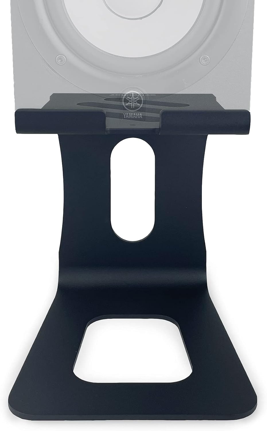 Soundrise PRO-9 Studio Monitor Stands 9" (Pair, Black)