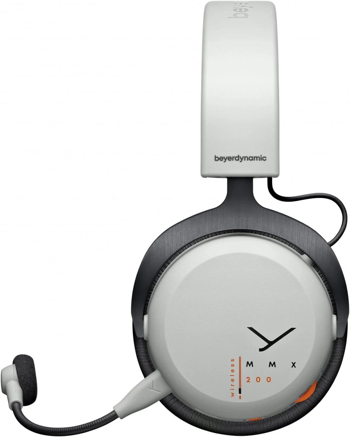 Beyerdynamic MMX 200 Wireless