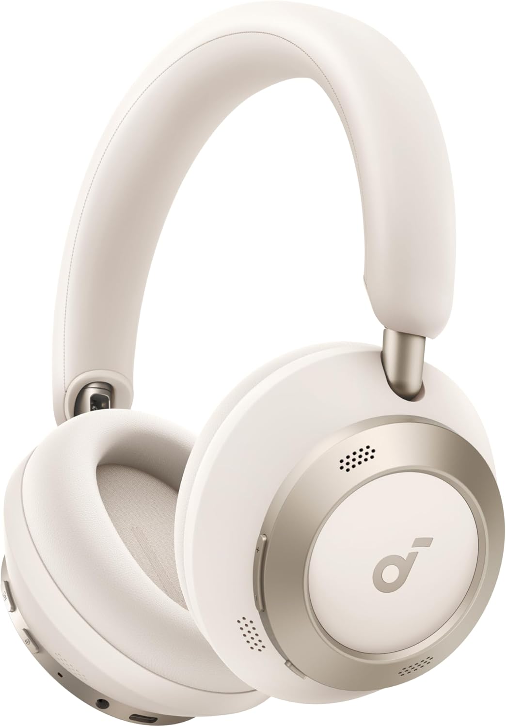 Soundcore Space One Pro (Cream White)