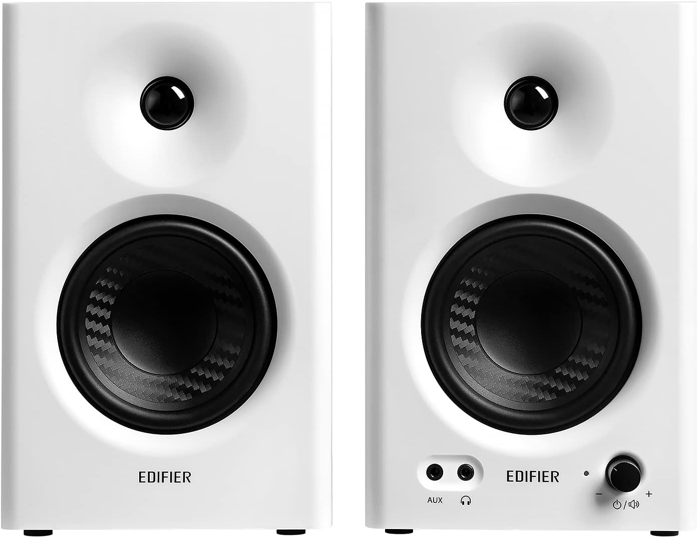 Edifier MR4 (Pair, White)