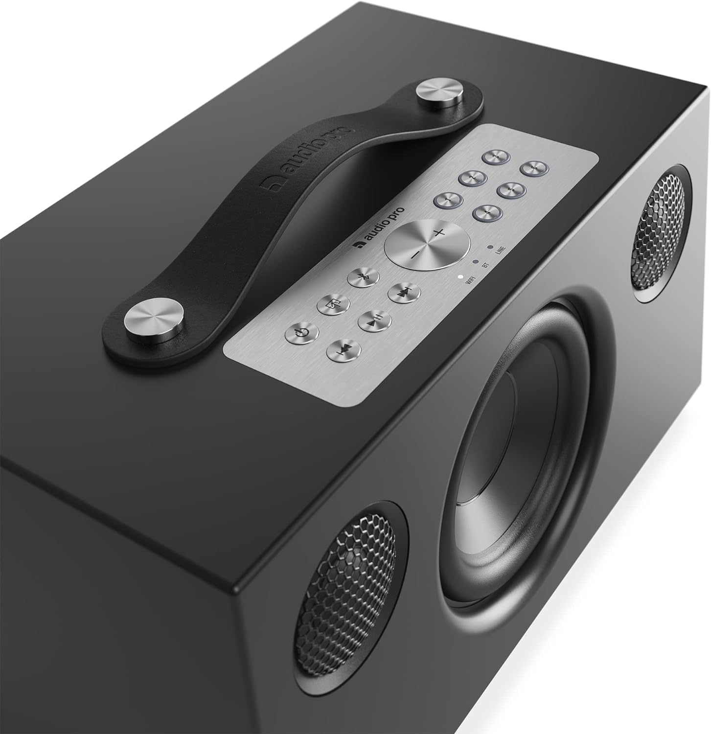 Audio Pro C5 MK2 (Black)