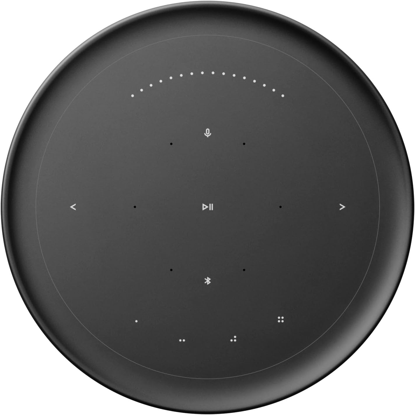 Bang & Olufsen Beosound Balance (Black Oak)