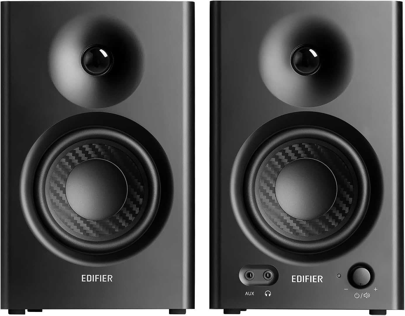 Edifier MR4 (Pair, Black)