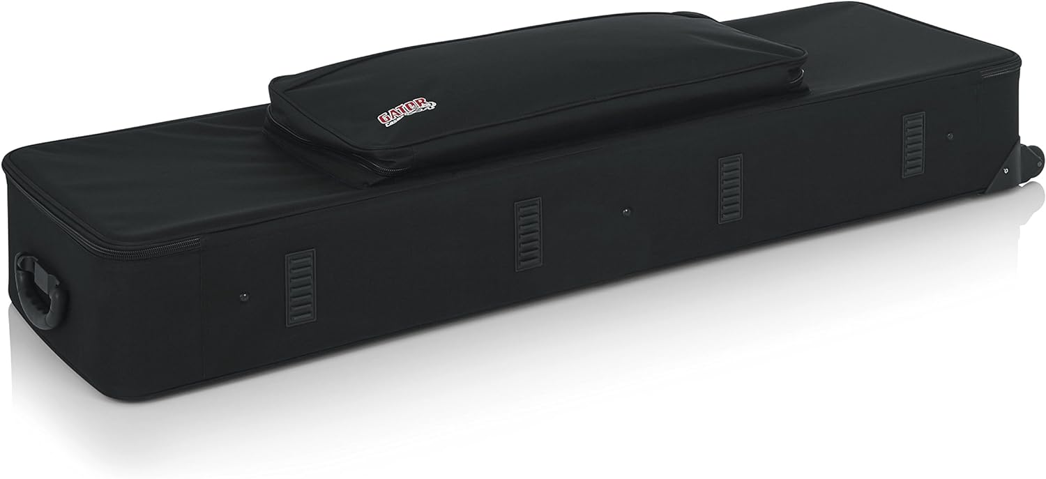 Gator GK-88-SLIM 88 Keys Lightweight Keyboard Case SLIM