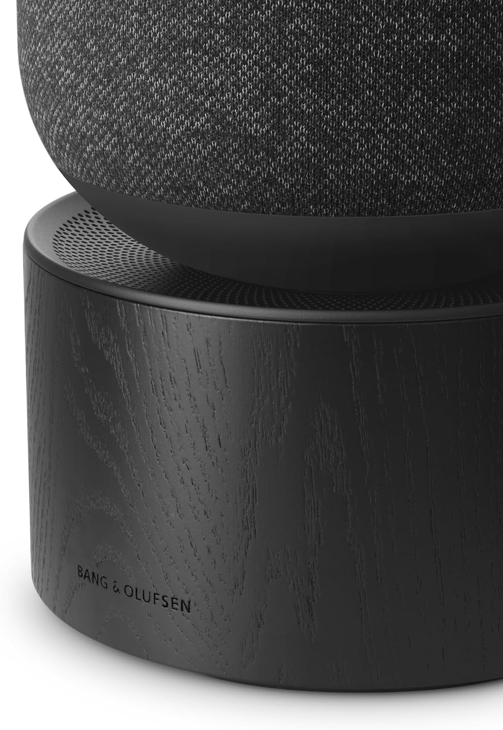 Bang & Olufsen Beosound Balance (Black Oak)