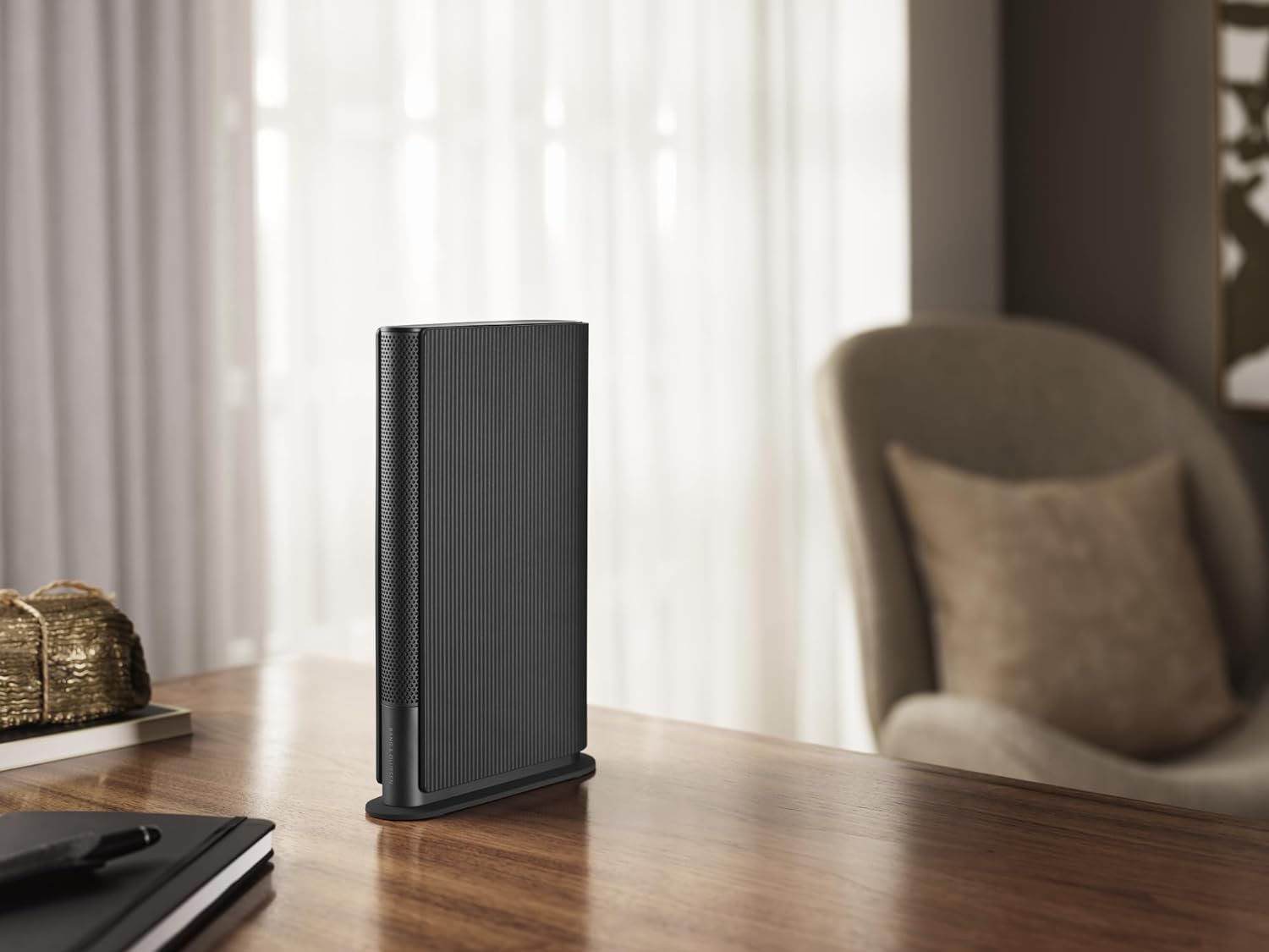 Bang & Olufsen Beosound Emerge (Black Anthracite)