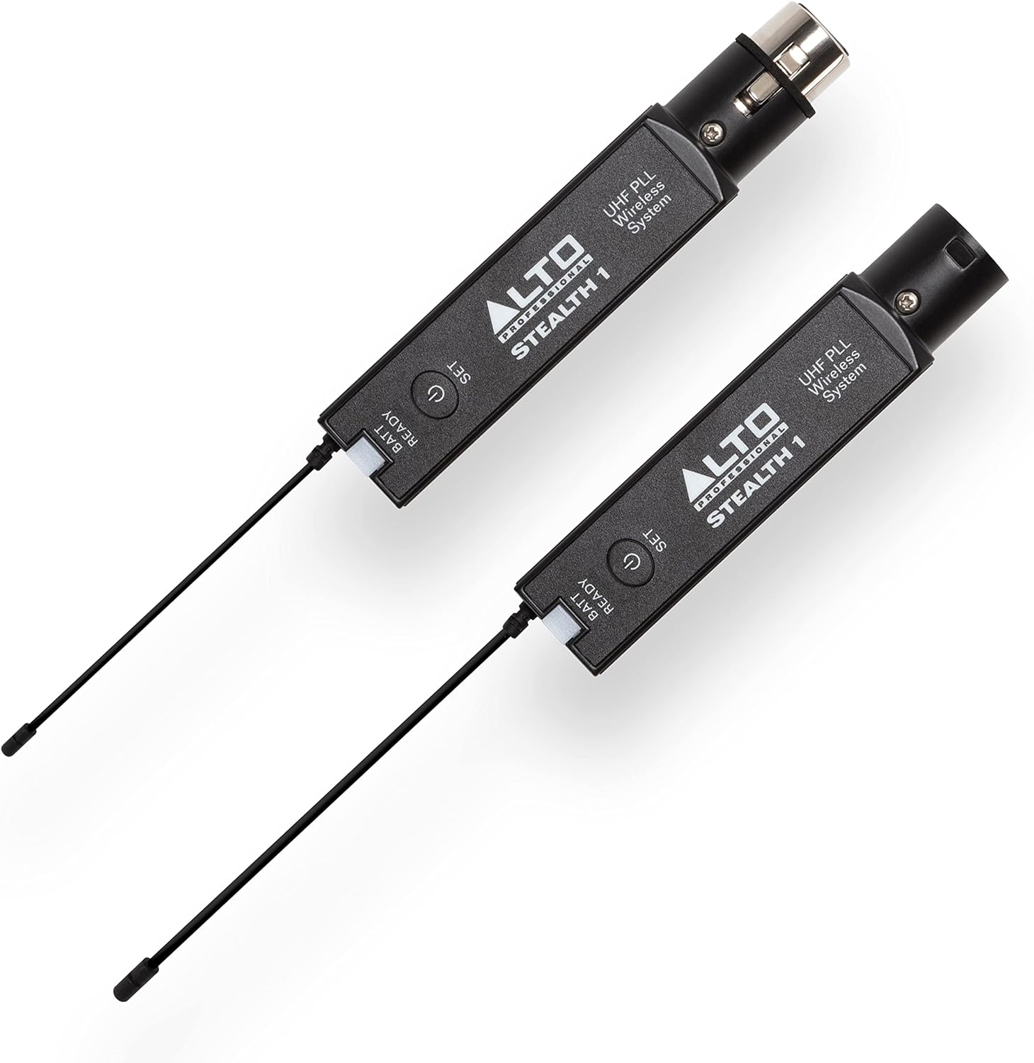 Alto Professional Stealth 1