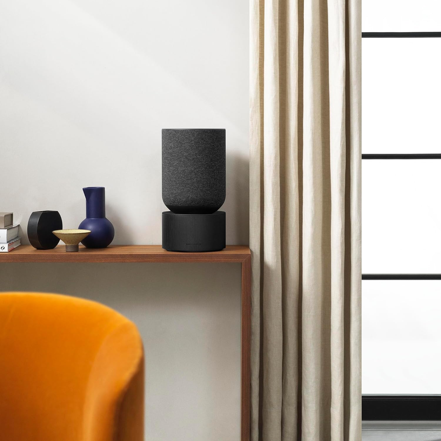 Bang & Olufsen Beosound Balance (Black Oak)