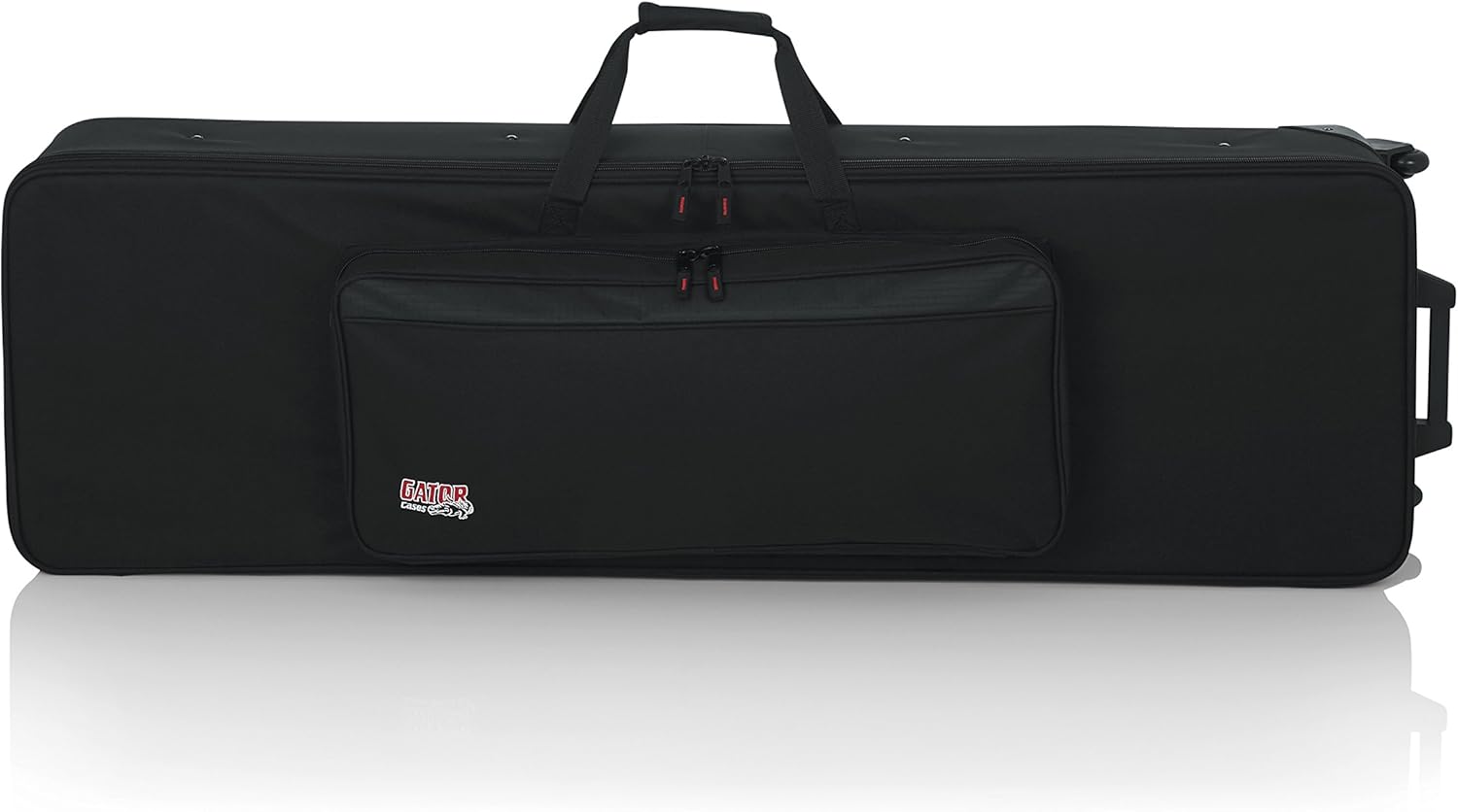 Gator GK-88-SLIM 88 Keys Lightweight Keyboard Case SLIM