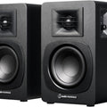 Powered Stereo Speakers