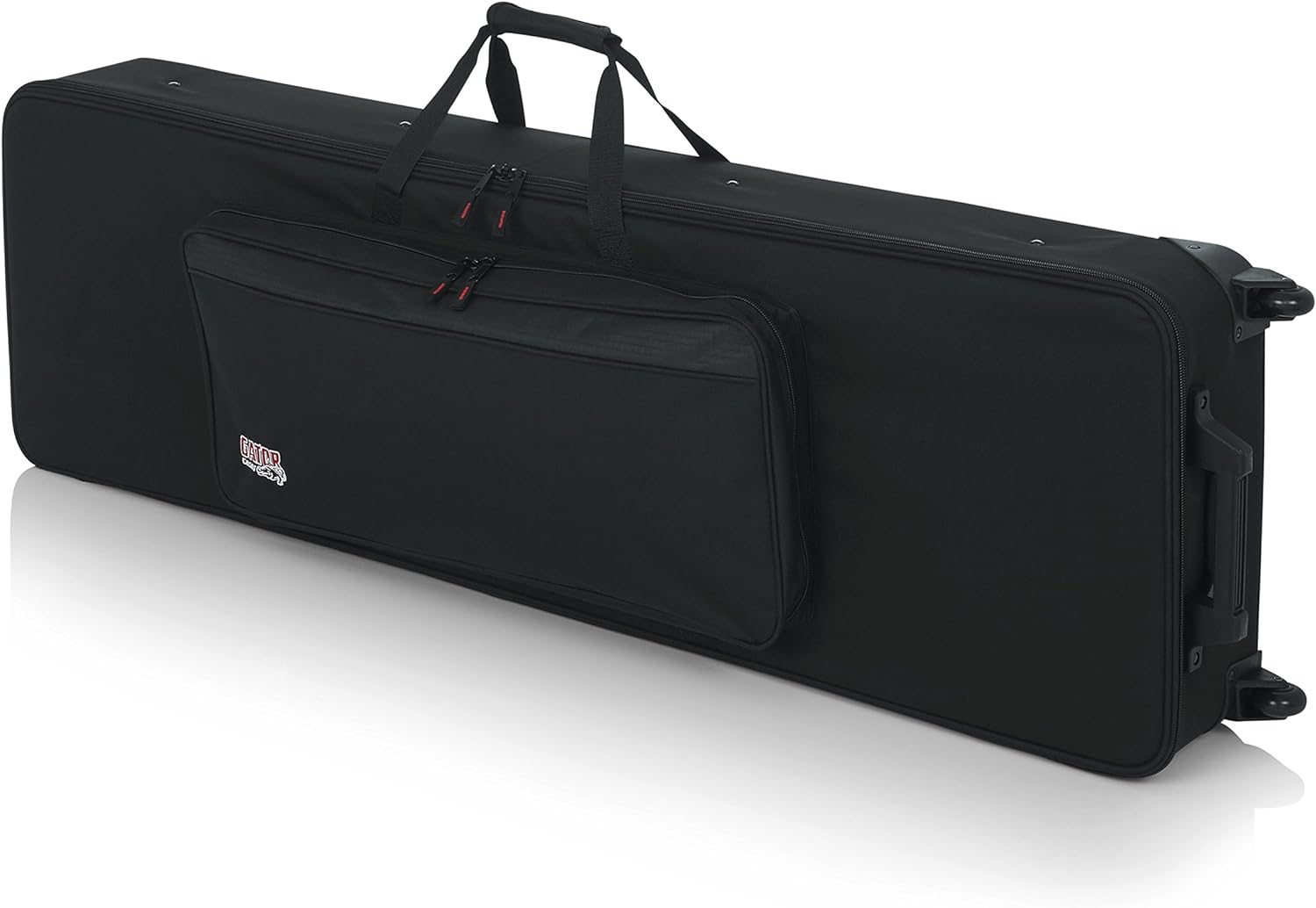 Gator GK-88-SLIM 88 Keys Lightweight Keyboard Case SLIM