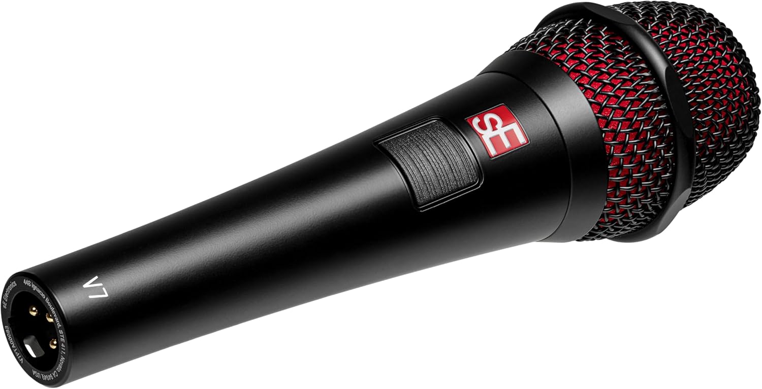 sE Electronics V7 PTT (Push To Talk)