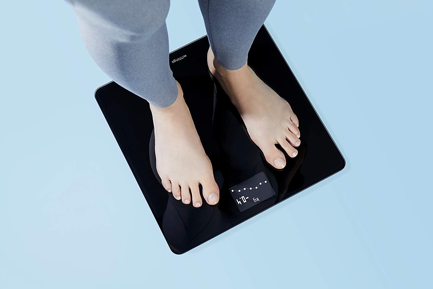 Withings Body (White)