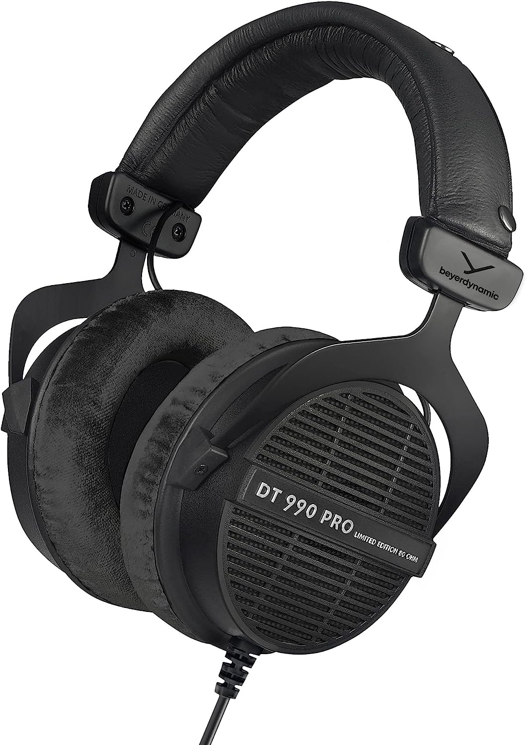 Beyerdynamic DT 990 Pro (80 Ω)