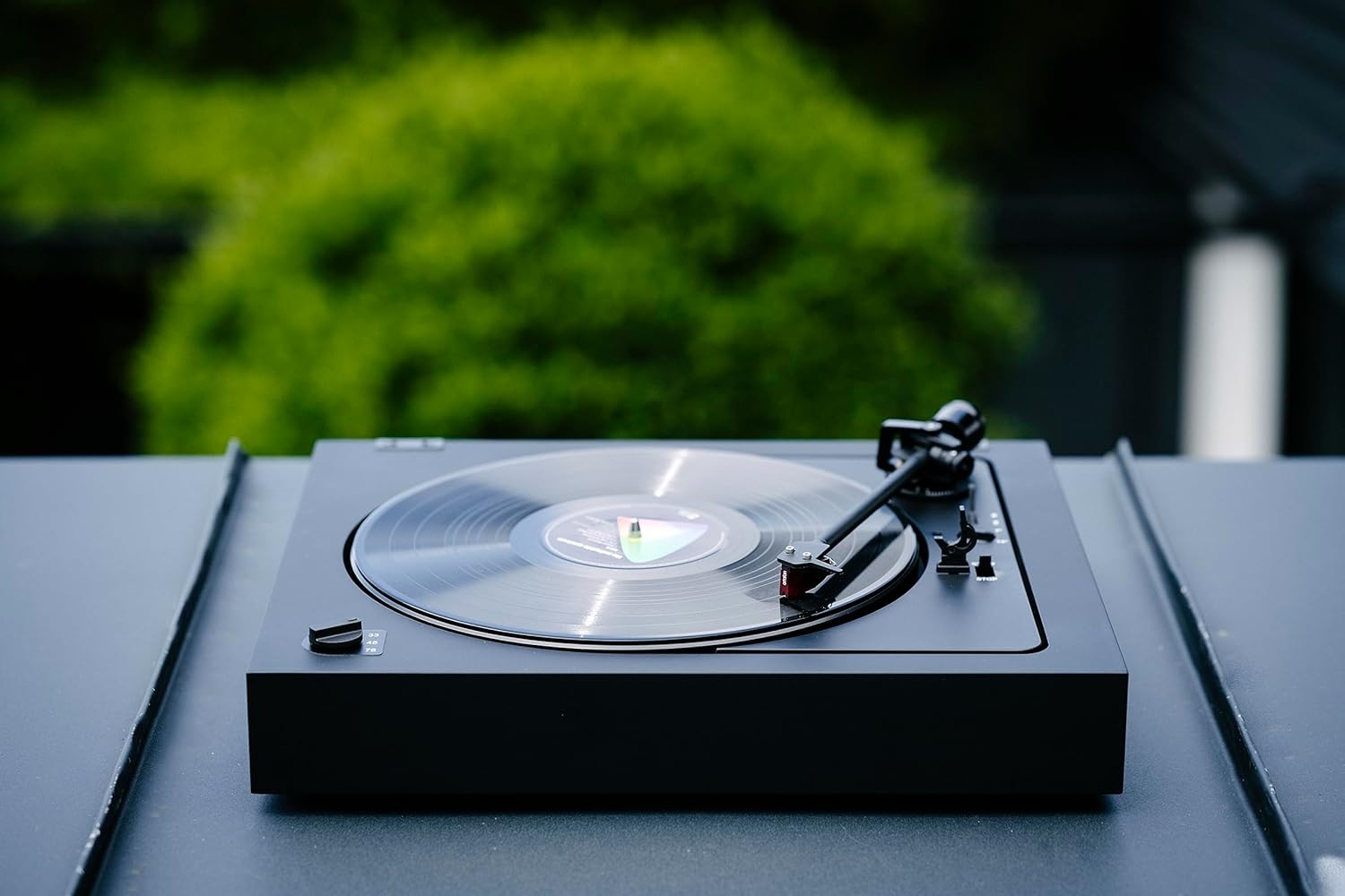 Pro-Ject Automat A2 (2M Red) (Black)